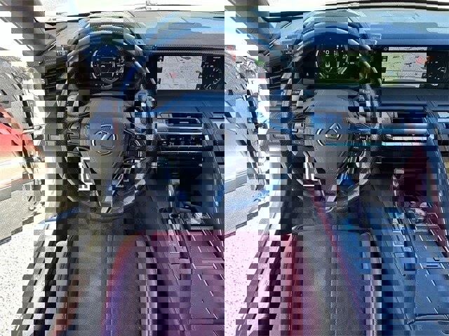 Used 2018 Lexus LC 500 Coupe image 3