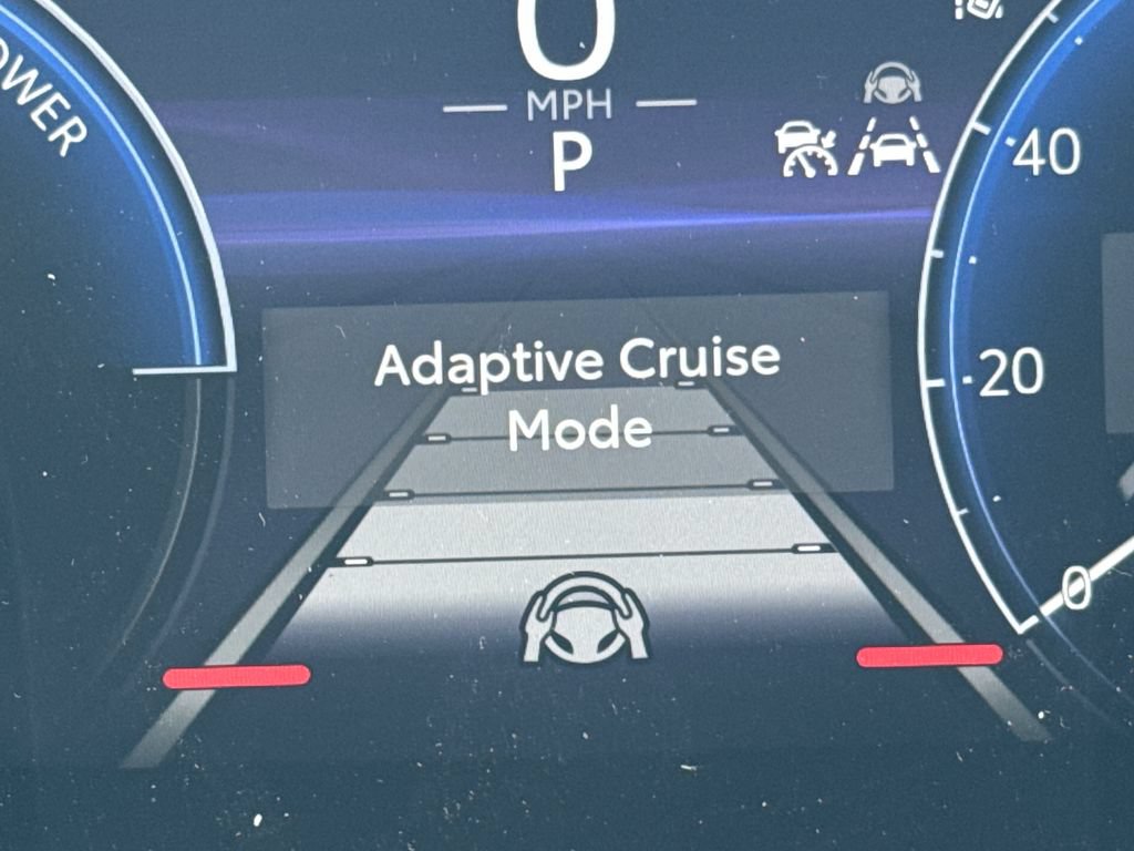 New 2026 Toyota Camry XSE AWD/4WD image 32