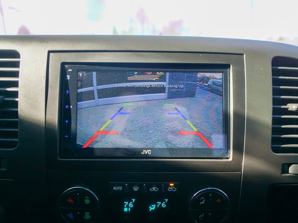 Used 2011 GMC Sierra 3500 SLE w/ SLE Preferred Package image 21