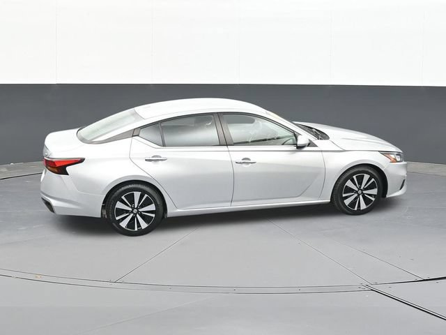 Used 2022 Nissan Altima 2.5 SV FWD image 60