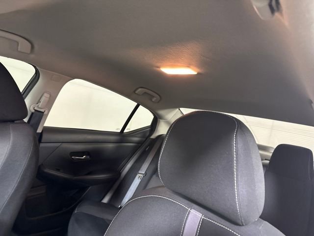 Used 2020 Nissan Sentra SV image 12