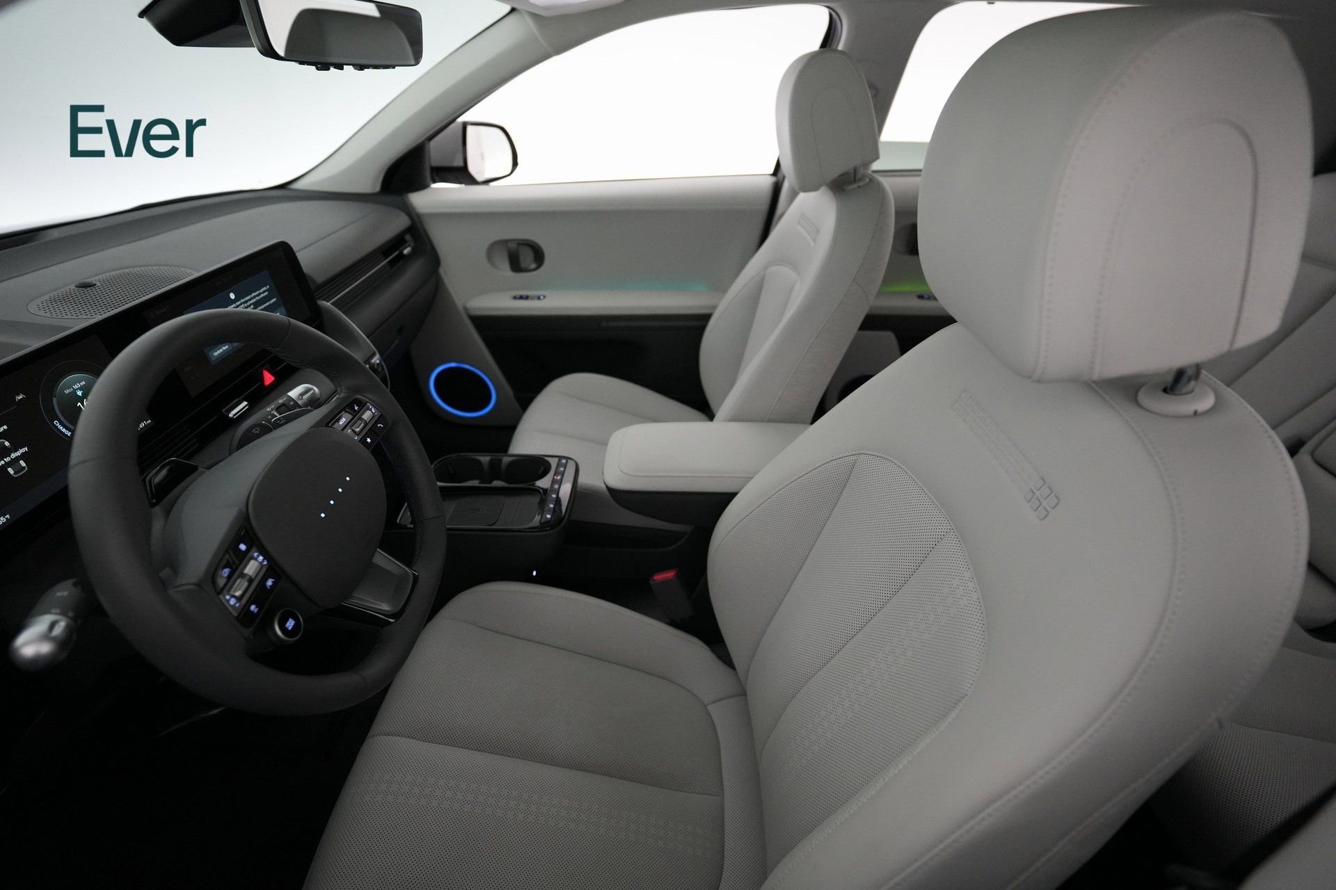 Used 2025 Hyundai Ioniq 5 Limited image 7