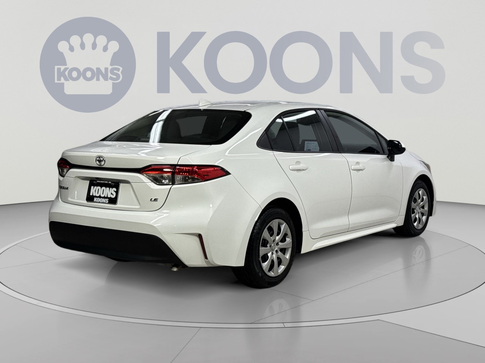 Used 2023 Toyota Corolla LE FWD image 20