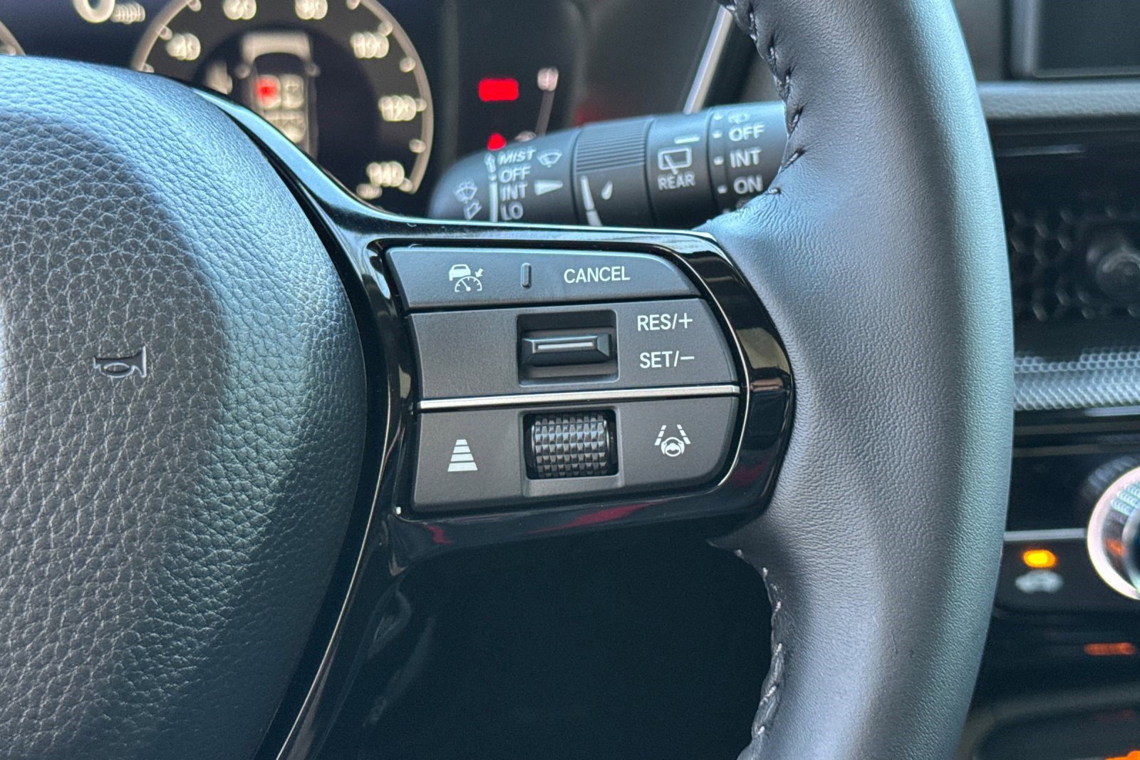 New 2026 Honda CR-V EX-L image 28