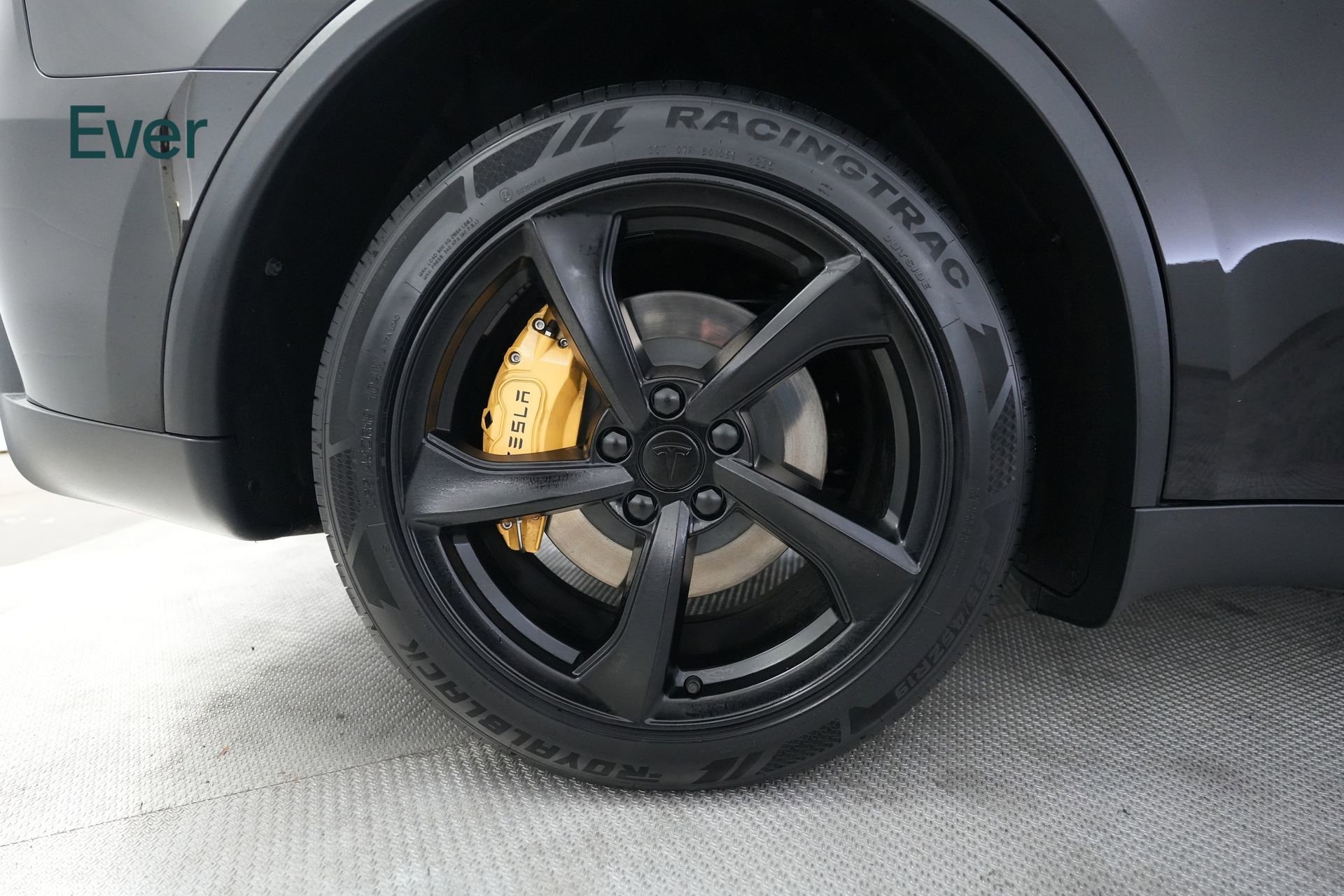Used 2026 Tesla Model Y Long Range RWD image 22