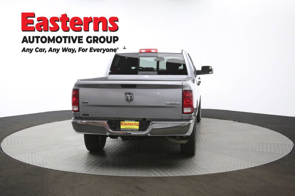 Used 2023 RAM 1500 Classic SLT w/ Trailer & Traction Group image 38