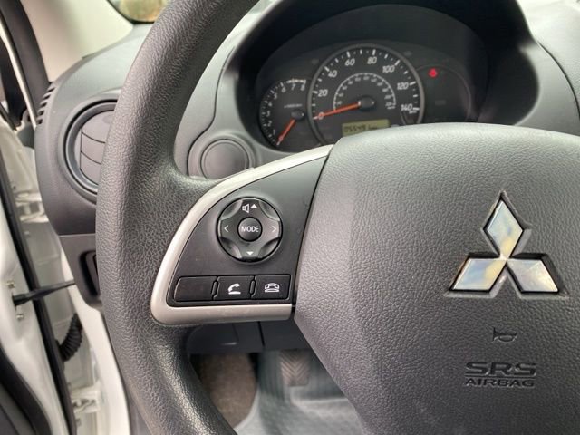 Used 2020 Mitsubishi Mirage ES image 18