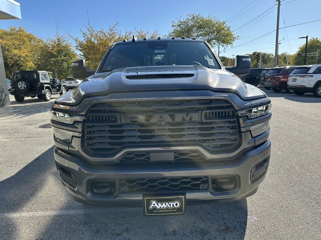New 2026 RAM 2500 Tradesman image 3
