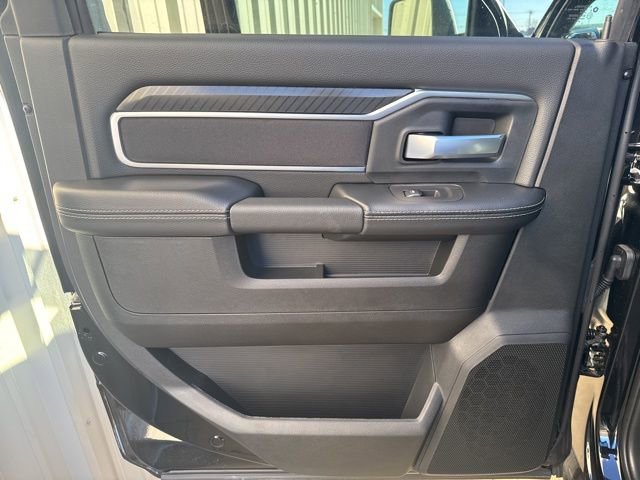 New 2026 RAM 2500 Big Horn image 11