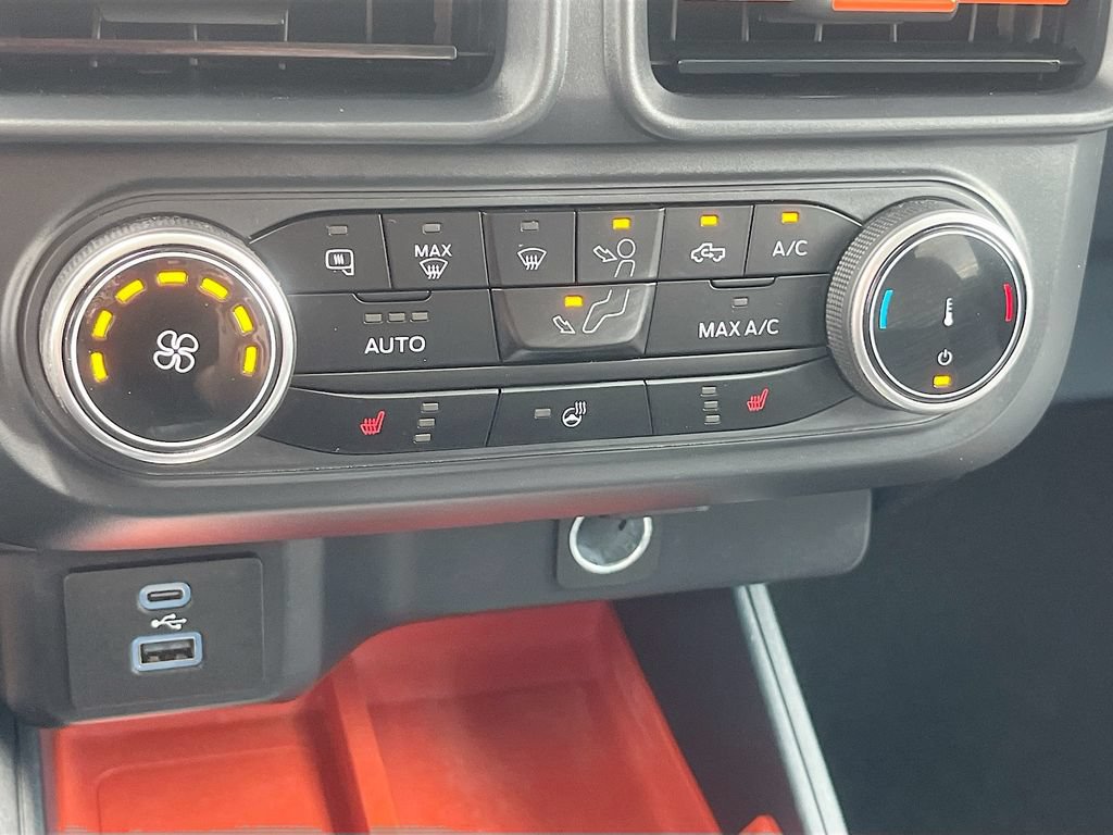 Used 2024 Ford Maverick XLT w/ XLT Luxury Package FWD image 15