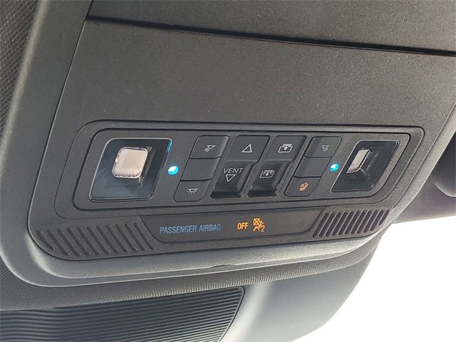 Used 2022 Ford Explorer ST w/ Equipment Group 401A image 23