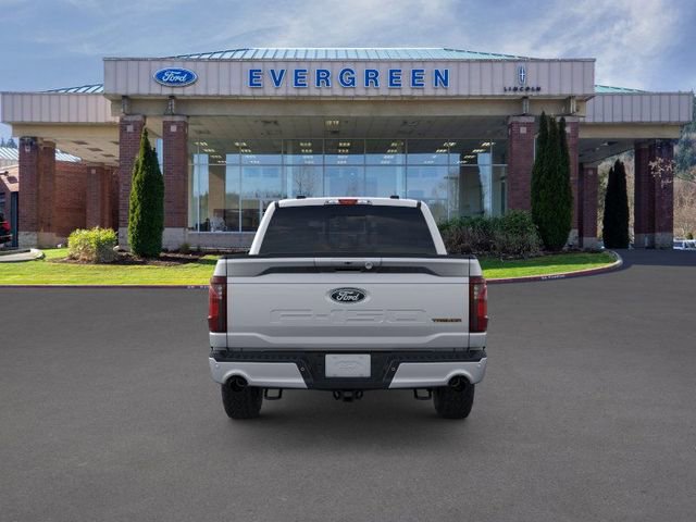 New 2025 Ford F150 Tremor w/ Bed Utility Package image 5