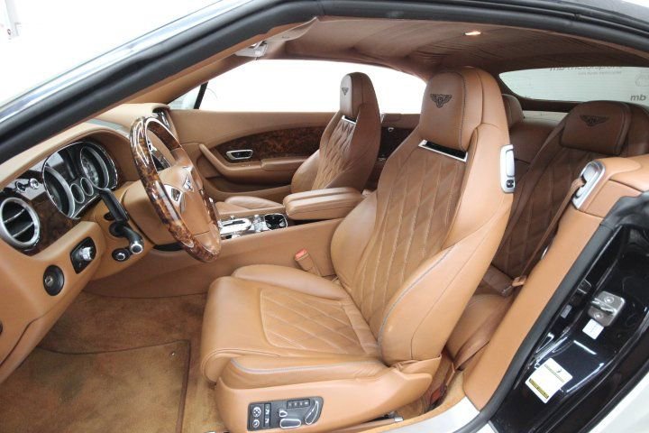 Used 2014 Bentley Continental GT image 13