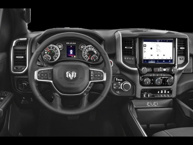 New 2026 RAM 1500 Big Horn w/ Night Edition AWD/4WD image 24