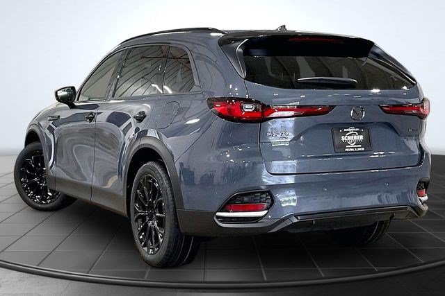 New 2026 MAZDA CX-70 3.3 Turbo w/ Premium Plus Pkg AWD/4WD image 3