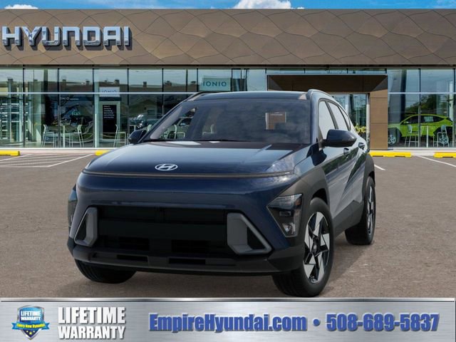 New 2026 Hyundai Kona SEL Sport AWD/4WD image 6