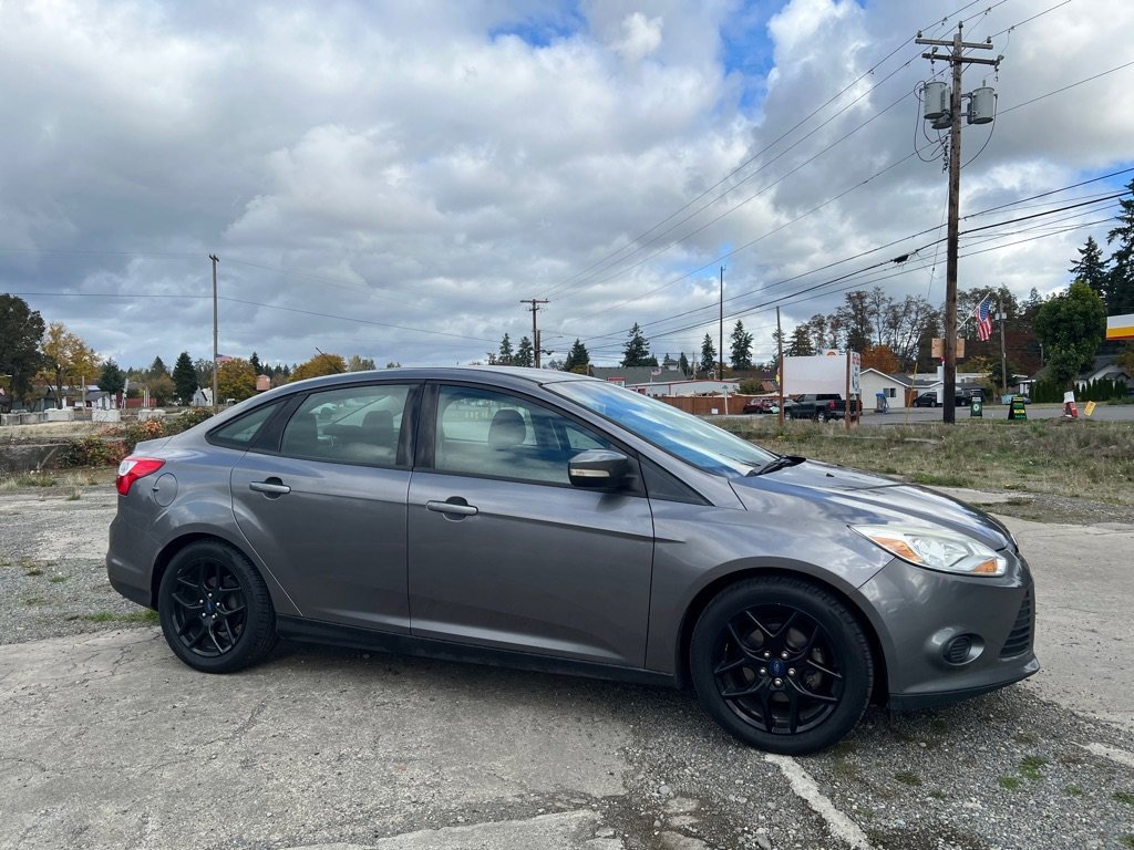Used 2013 Ford Focus SE image 26