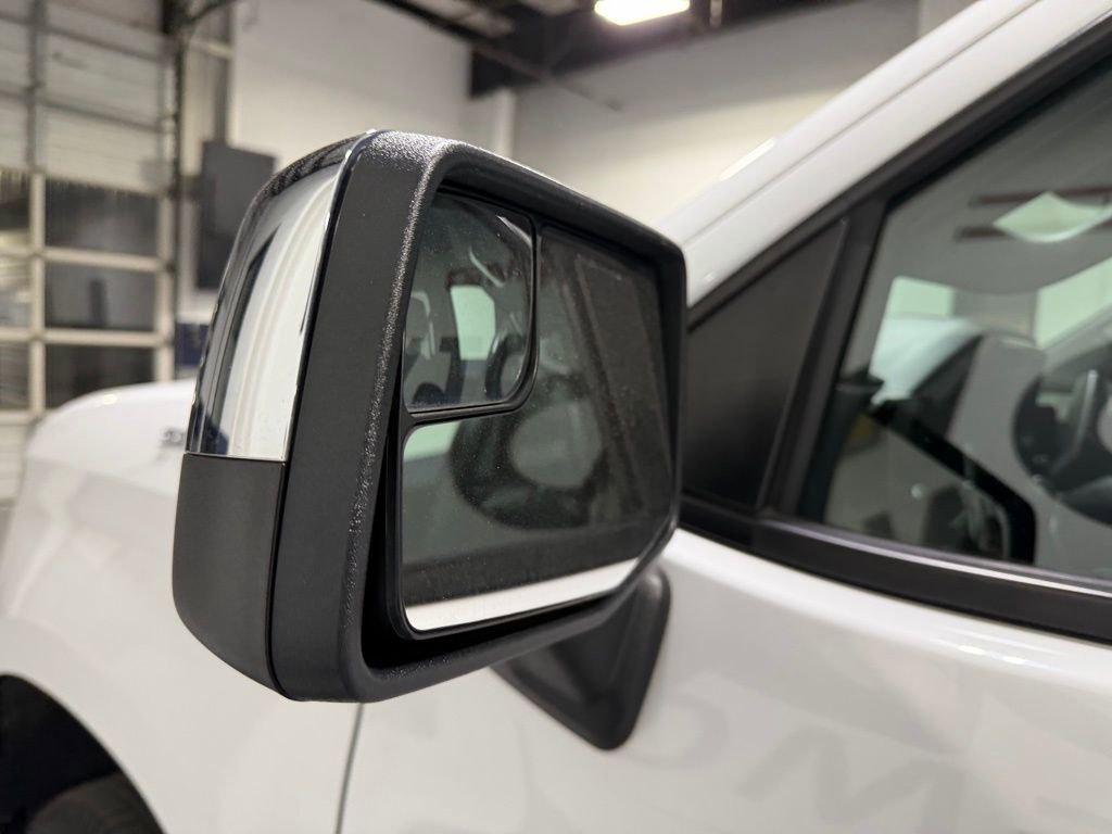 Used 2024 Chevrolet Silverado 1500 LT image 7