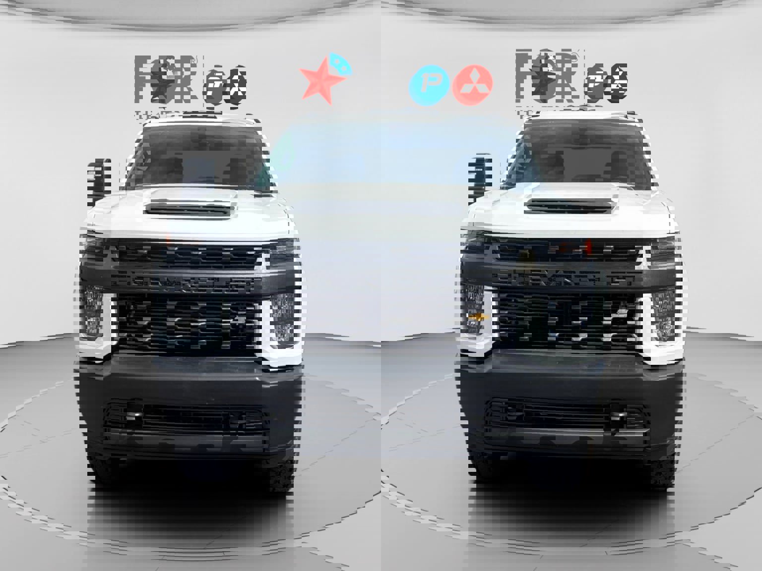 Used 2023 Chevrolet Silverado 2500 W/T w/ WT Convenience Package image 8