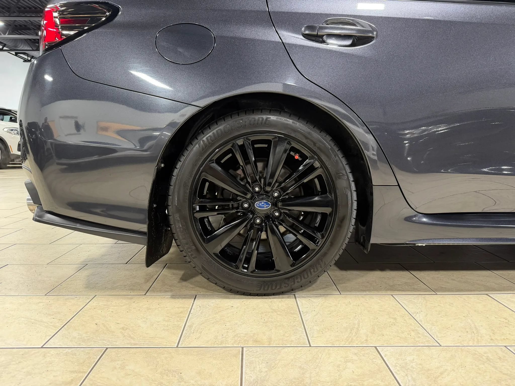Used 2015 Subaru WRX AWD/4WD image 33