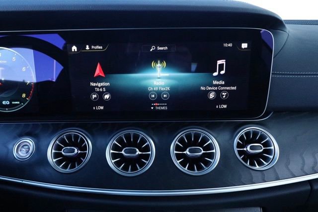 Certified 2022 Mercedes-Benz E 450 Coupe image 19