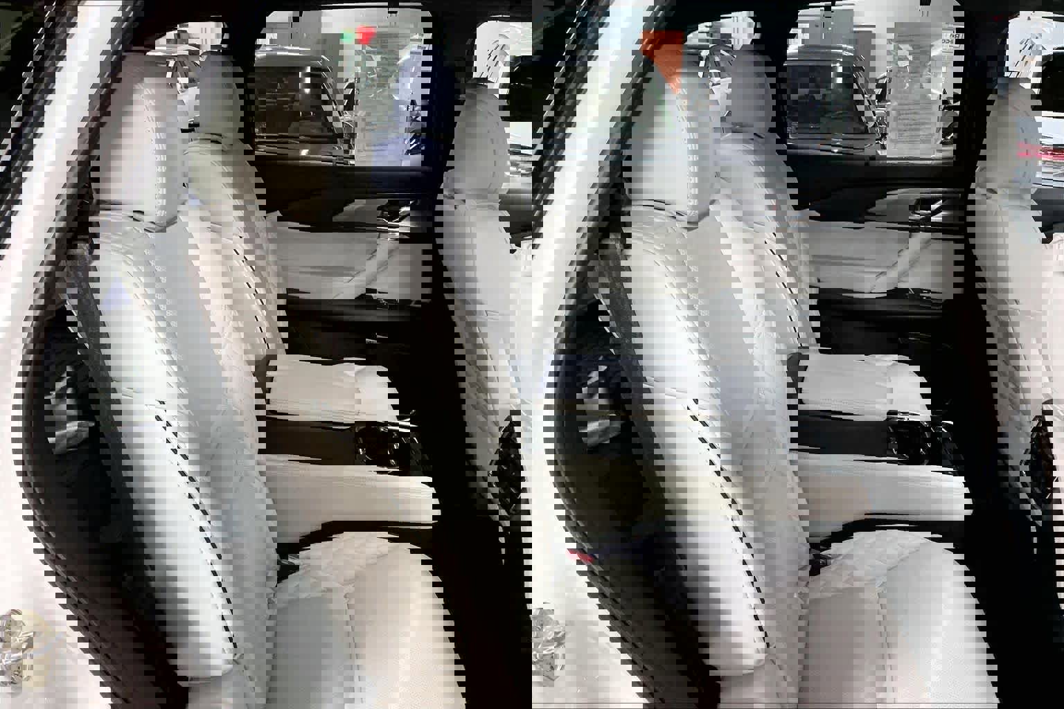 Used 2023 MAZDA CX-9 Signature image 29