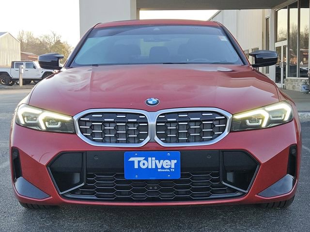 Used 2024 BMW M340i w/ Premium Package image 3