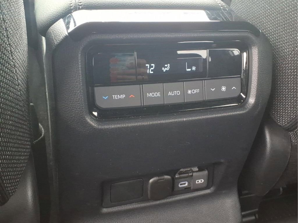 Used 2024 Toyota Land Cruiser 1958 image 27