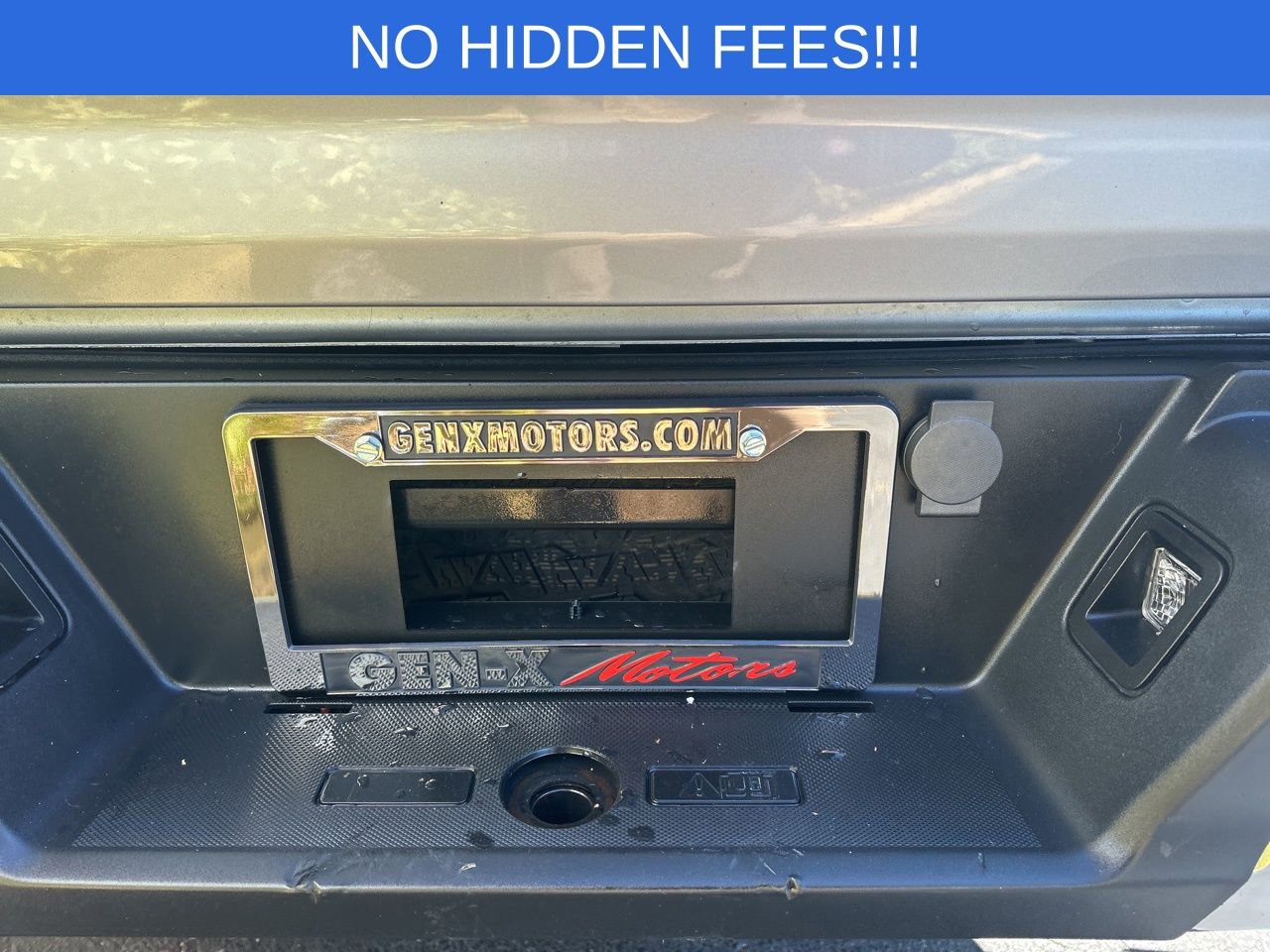 Used 2023 Ford F150 XLT image 7