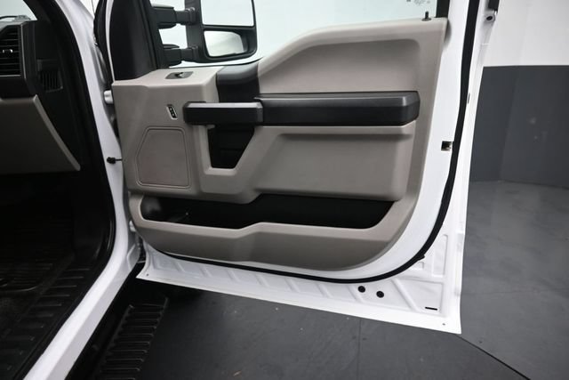 Used 2020 Ford F450 XL w/ Power Equipment Group RWD image 23