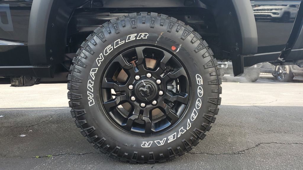 New 2026 RAM 2500 Power Wagon image 6