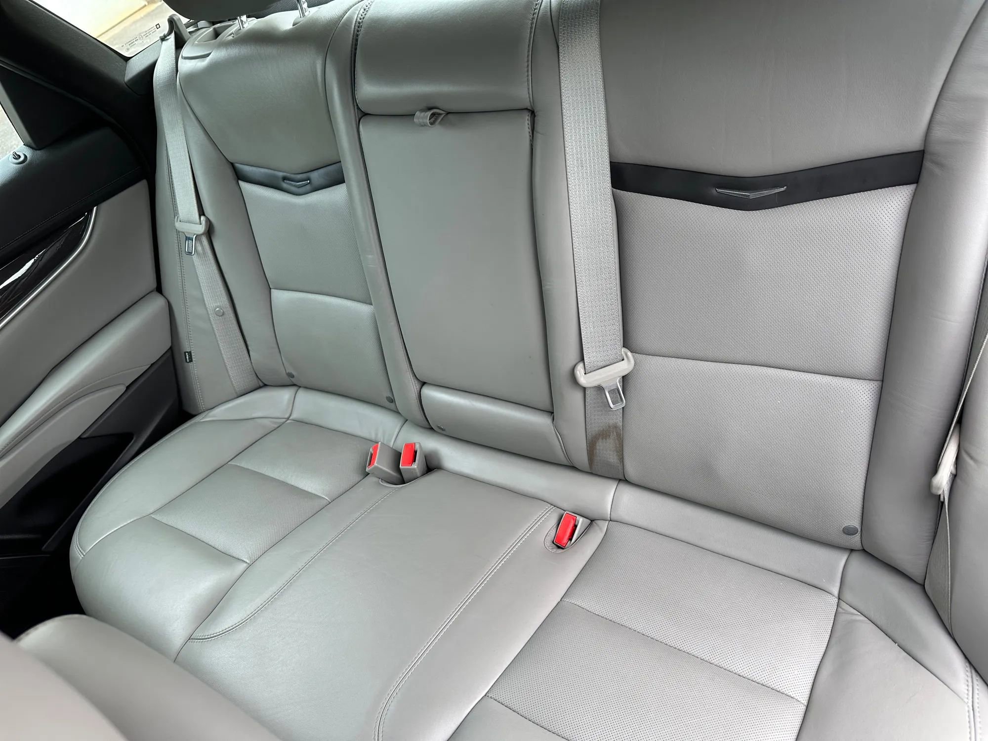 Used 2013 Cadillac XTS Luxury w/ Driver Awareness Package image 13