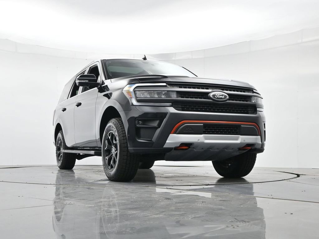 Used 2023 Ford Expedition Timberline image 34