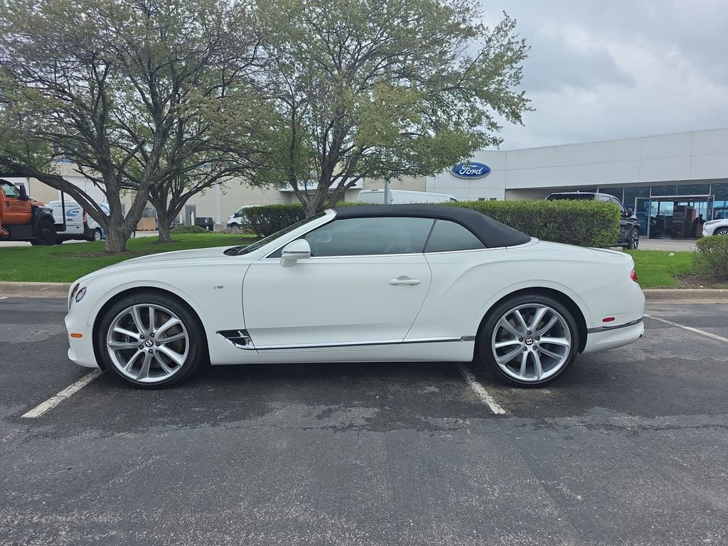 Used 2020 Bentley Continental GT image 5