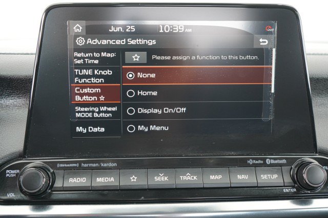 Used 2021 Kia Forte EX FWD image 30