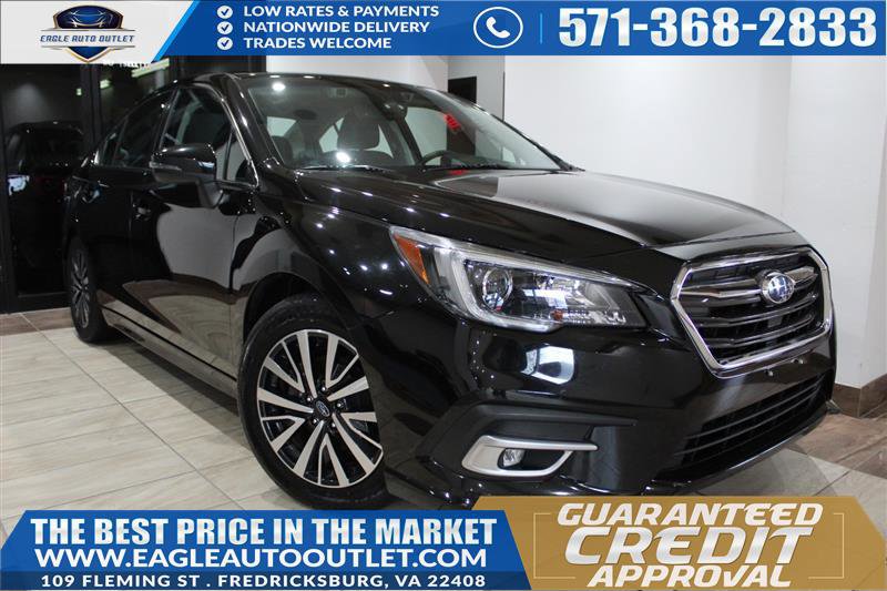 Used 2019 Subaru Legacy 2.5i Premium w/ Popular Package #2A