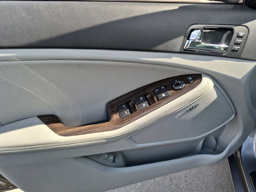 Used 2013 Kia Optima EX w/ Premium Pkg FWD image 14