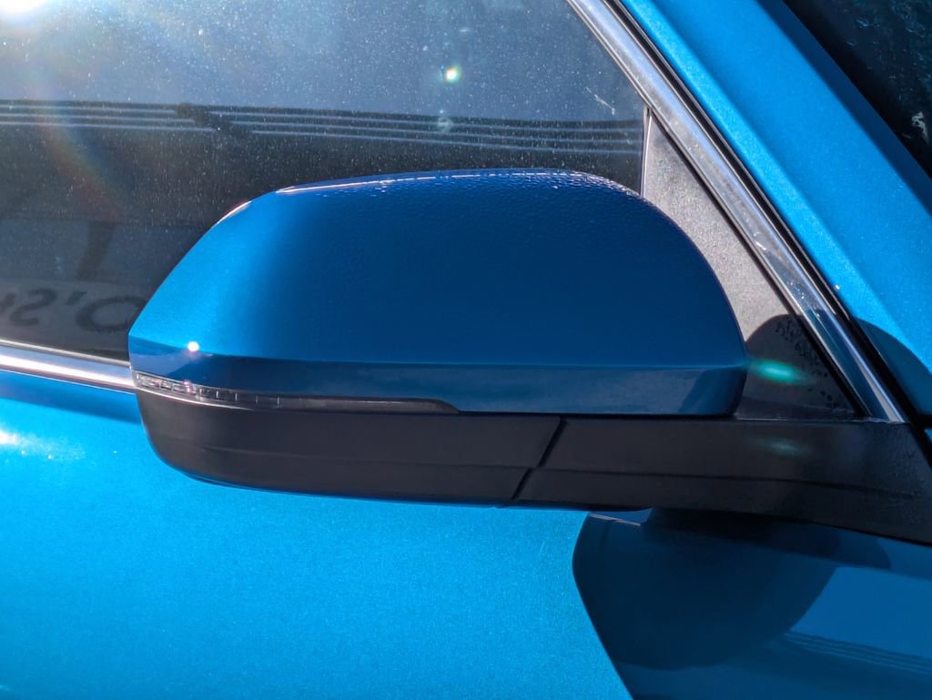 Certified 2024 Volkswagen Atlas Cross Sport SEL R-Line image 12