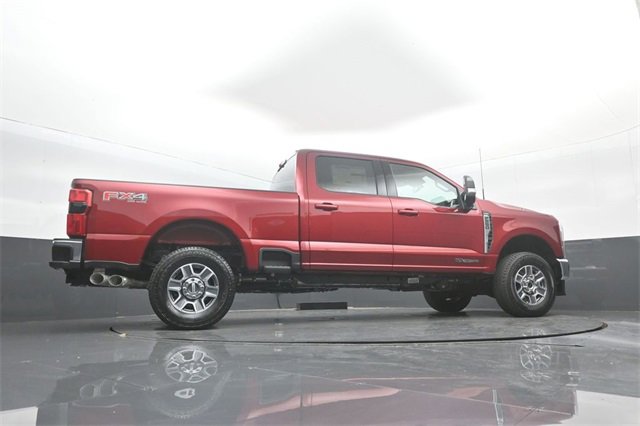 New 2026 Ford F250 Lariat w/ FX4 Off-Road Package image 36