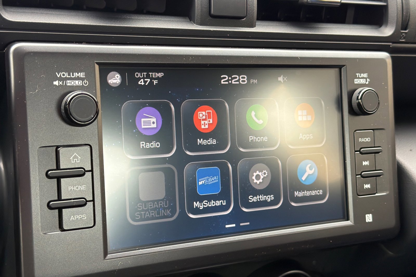 New 2026 Subaru BRZ tS image 17