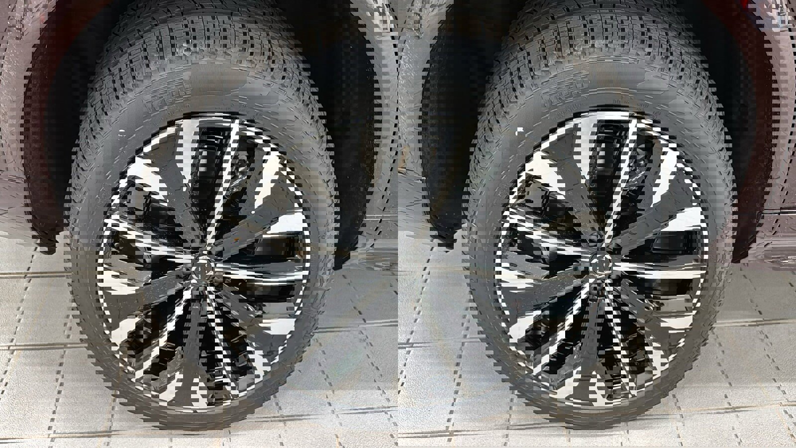 New 2026 Volvo XC90 B6 Ultra w/ Protection Package Premier image 31