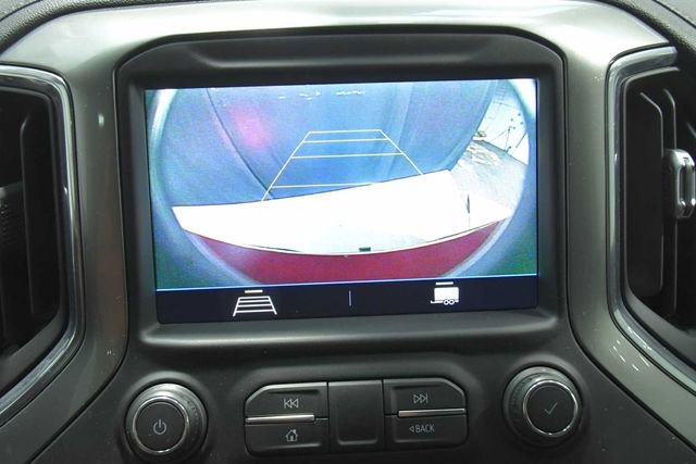 Used 2021 Chevrolet Silverado 1500 RST image 26