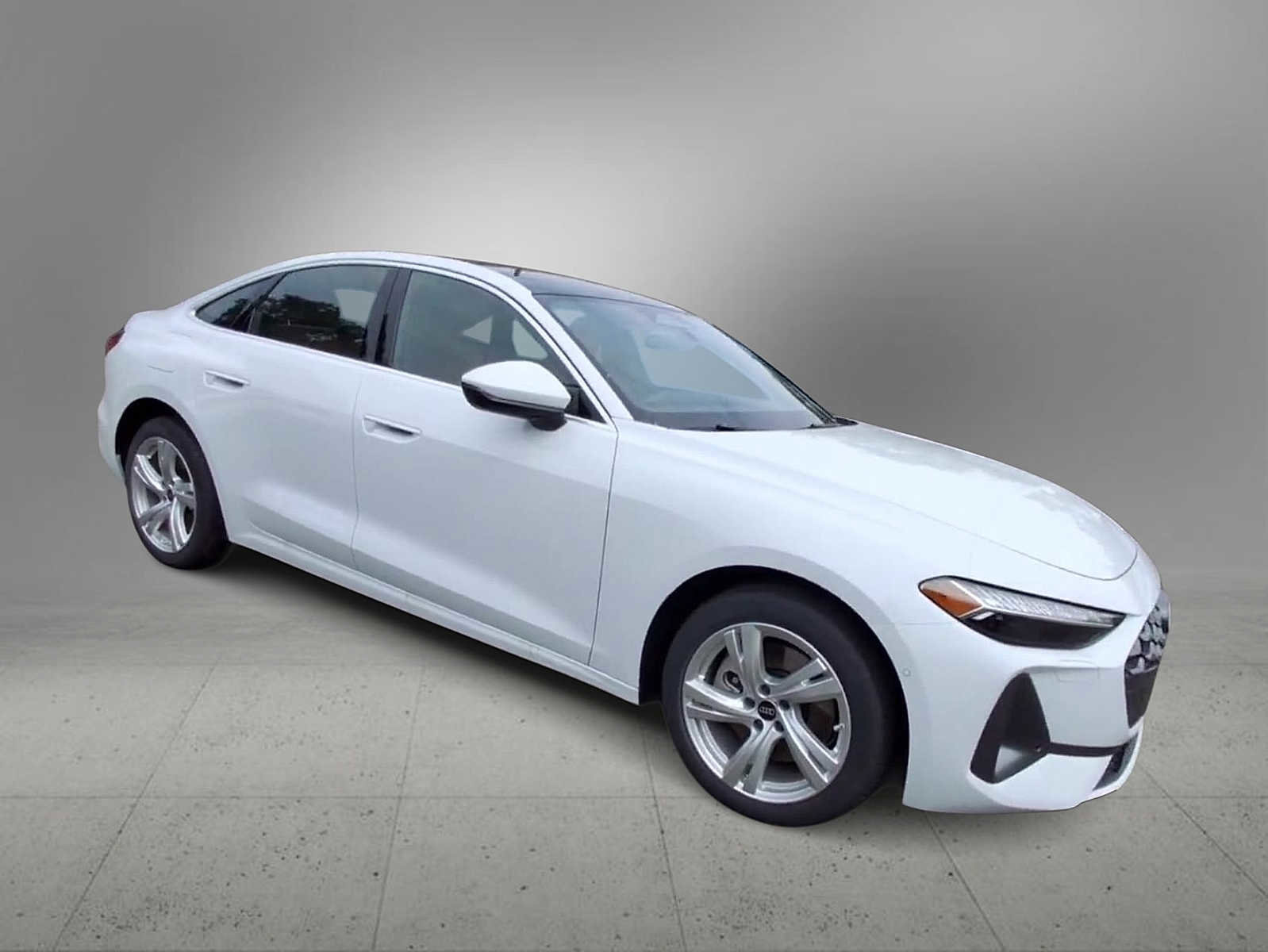 New 2025 Audi A5 2.0T Premium Plus image 2