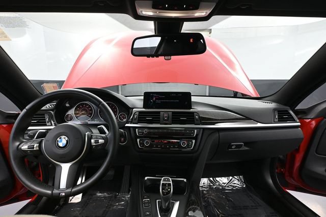 Used 2015 BMW 428i Coupe w/ M Sport RWD image 30