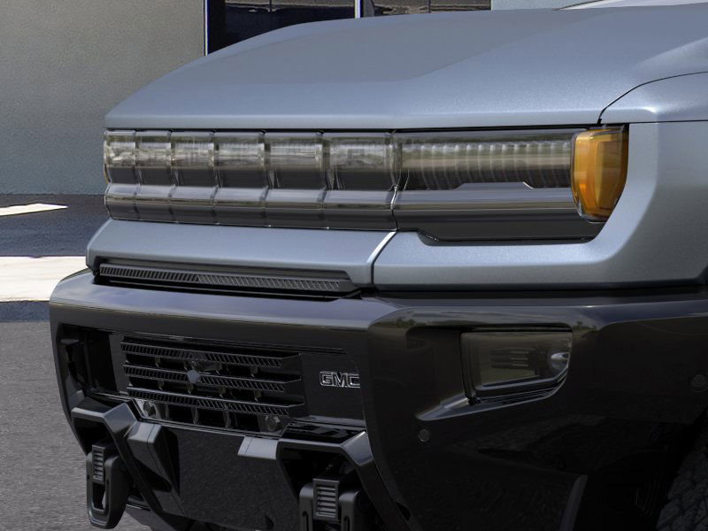 New 2026 GMC Hummer EV 3X w/ Carbon Fiber Edition Package image 13
