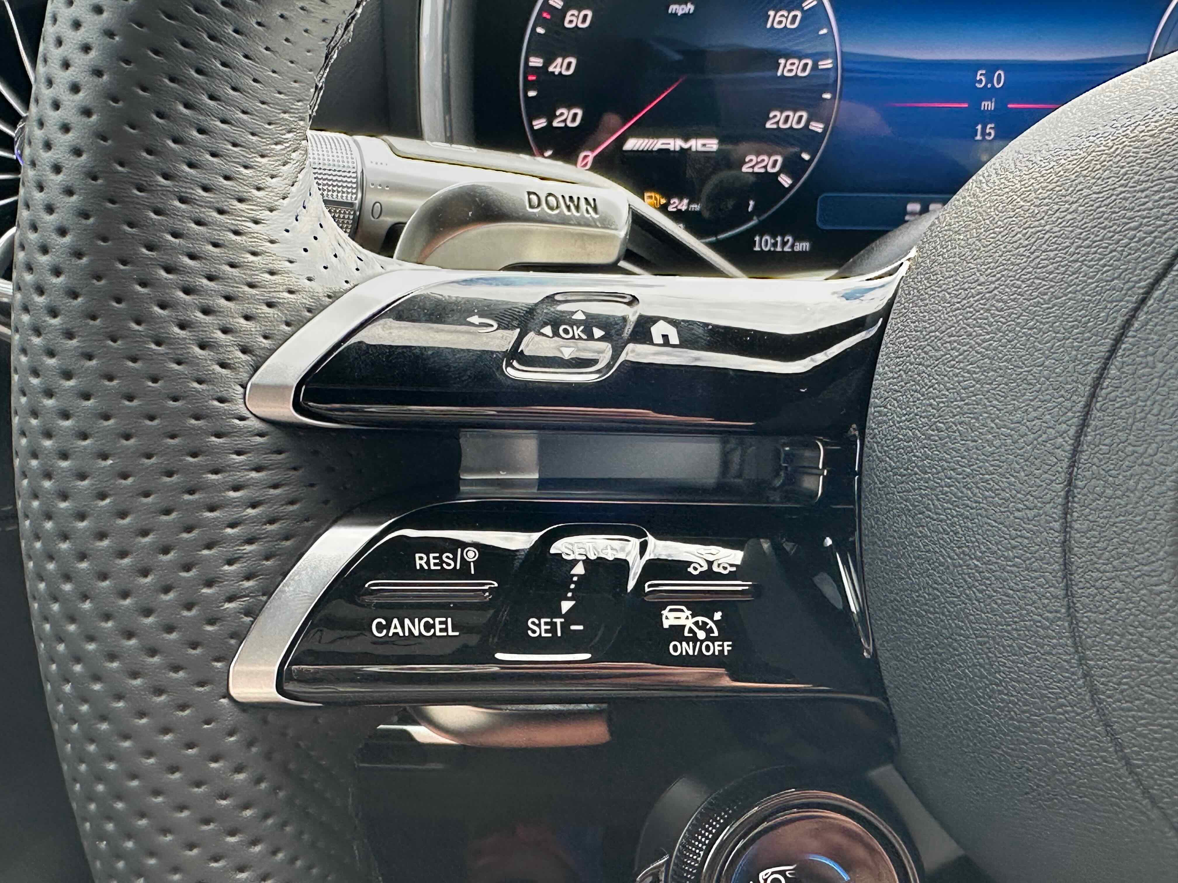 New 2026 Mercedes-Benz SL 63 AMG S e Performance 4MATIC image 26