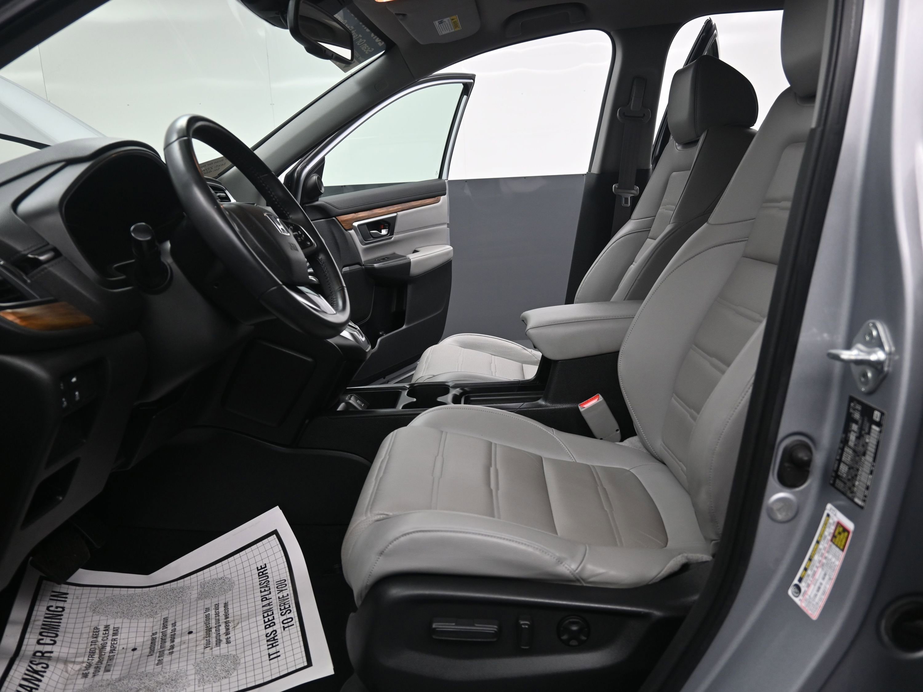 Used 2019 Honda CR-V Touring image 22