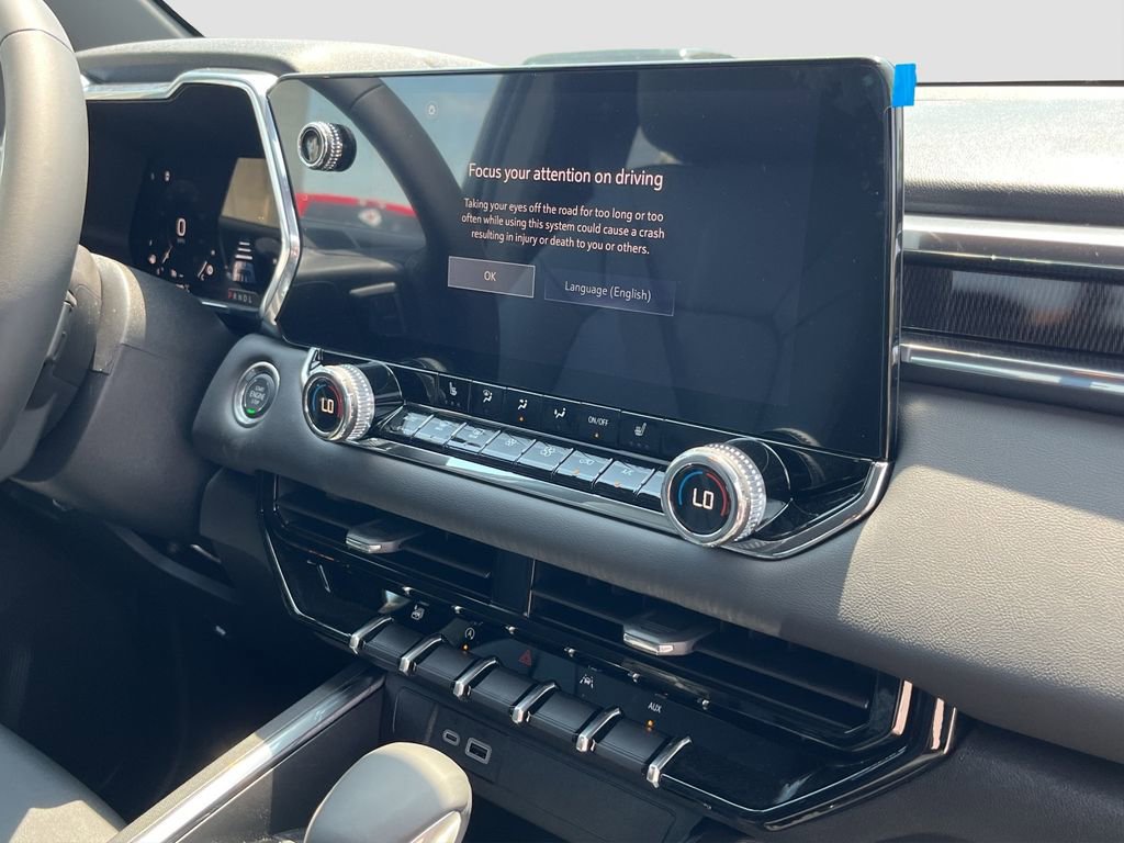 Used 2025 GMC Canyon Elevation w/ Convenience Package image 22