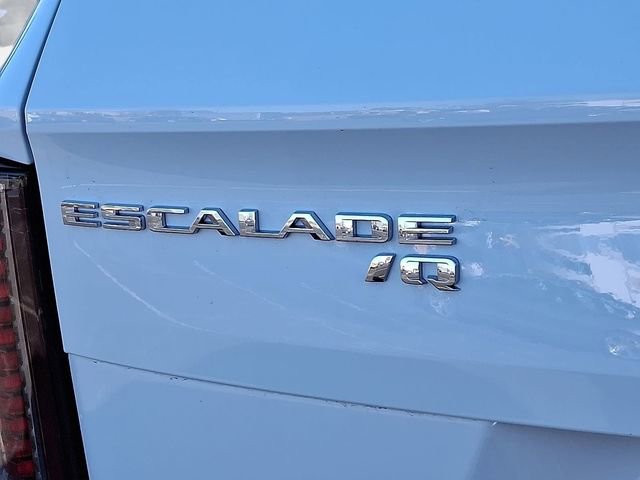 New 2025 Cadillac Escalade IQ Luxury 2 AWD/4WD image 27