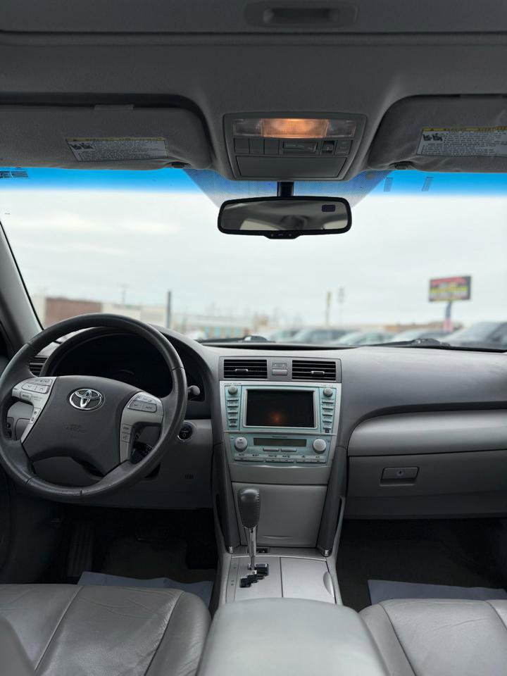Used 2008 Toyota Camry Hybrid FWD image 14